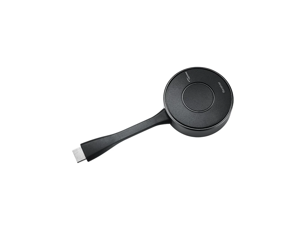Optoma QuickCast Pro Kit 4K Wireless Presentation and Display System - Image 3