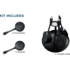 Optoma QuickCast Pro Kit 4K Wireless Presentation and Display System - Image 9
