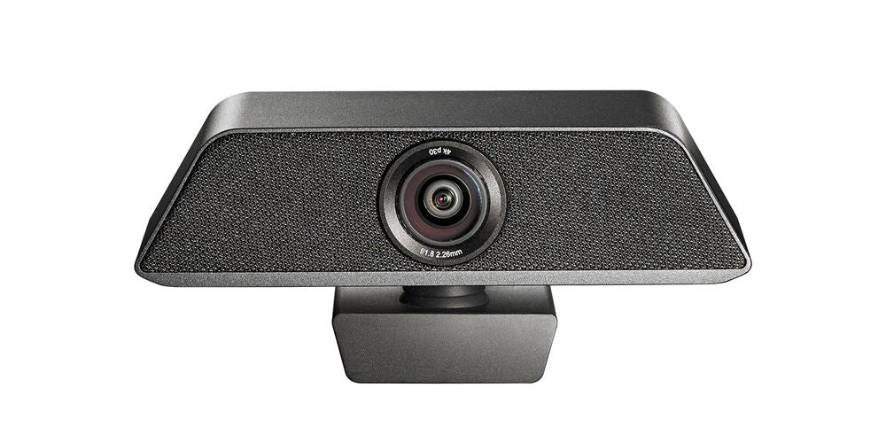 Optoma SC26C 4K Ultra HD USB Webcam with AI Auto-Framing - Image 2