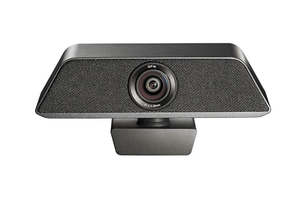 Optoma SC26C 4K Ultra HD USB Webcam with AI Auto-Framing - Image 3