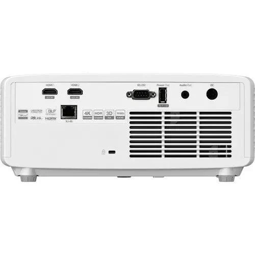 Optoma ZH420 4300-Lumen Full HD Laser Projector - Image 3