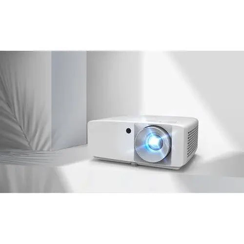 Optoma ZW350E 4000 Lumen WXGA Laser Projector - Image 4
