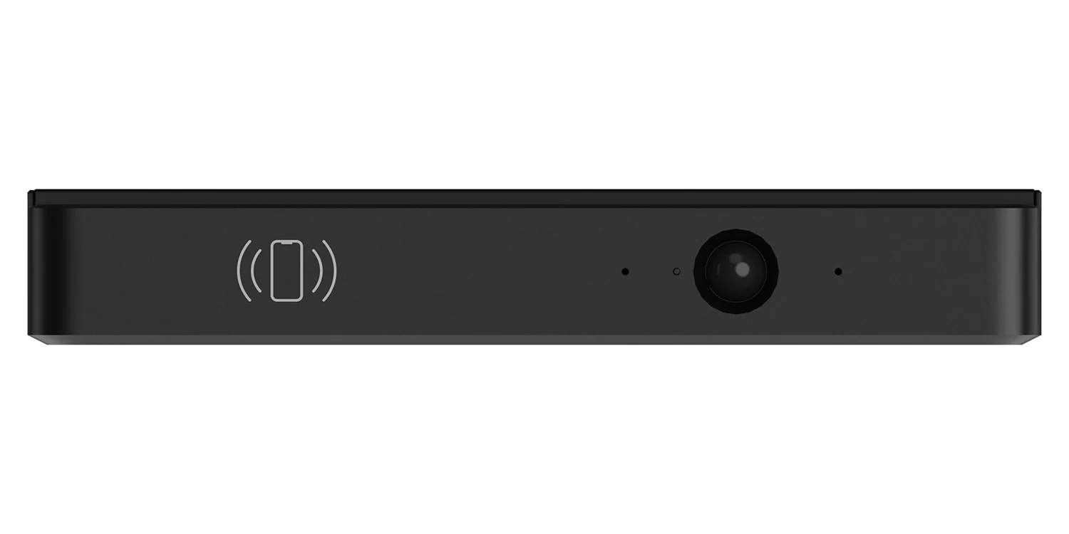 Optoma WL10C Multi-Function Sensor Box for 5-Series Interactive Displays - Image 2