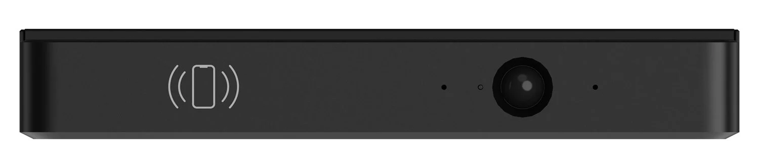 Optoma WL10C Multi-Function Sensor Box for 5-Series Interactive Displays - Image 5