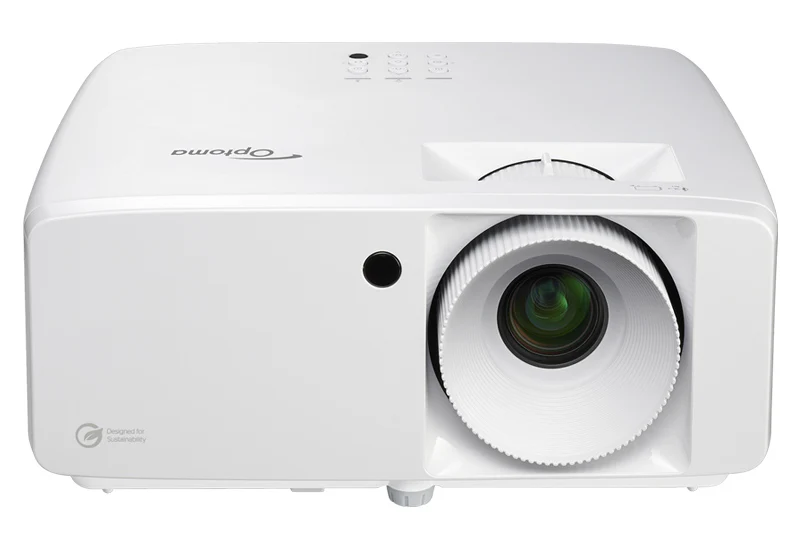 Optoma ZH401e 4600 Lumens Full HD 1080p DuraCore Laser Projector