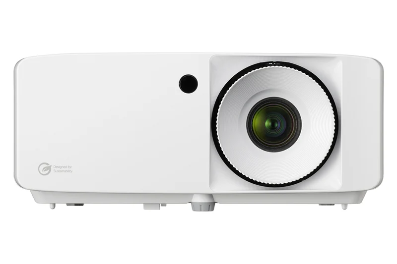 Optoma ZH401e 4600 Lumens Full HD 1080p DuraCore Laser Projector - Image 2