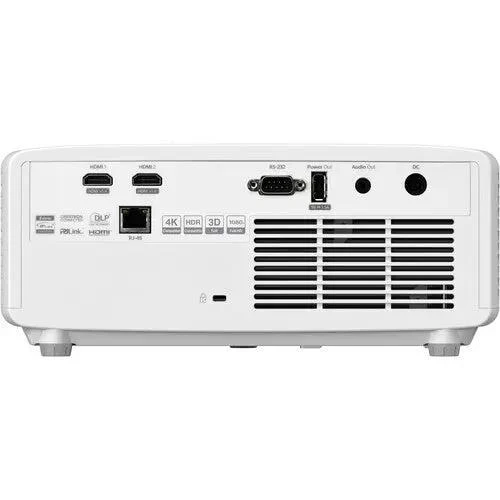 Optoma ZH450ST 4200 Lumen HD Short-Throw Laser Projector - Image 3