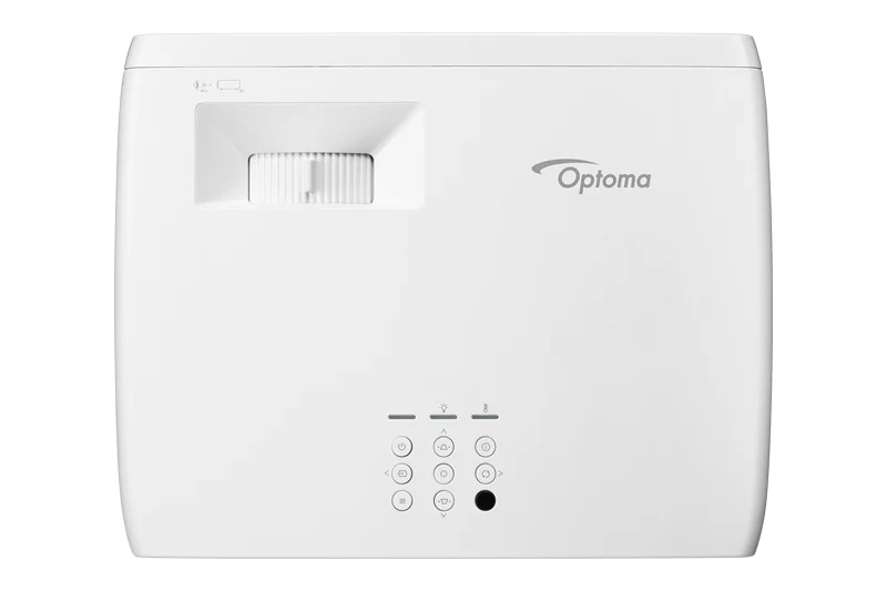 Optoma ZH451ST 1080p Short Throw Laser Projector - Image 6