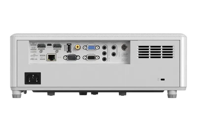 Optoma ZH507+ Full HD 1080p Laser Projector - Image 3