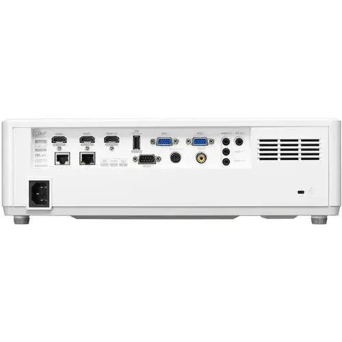 Optoma ZH520 5500 Lumen HD Laser Projector - Image 2