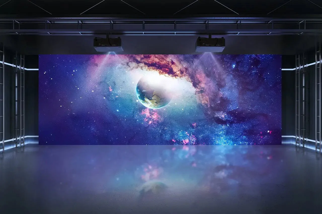 Optoma ZK810TST 4K UHD 8500 lumen laser projector - Image 3