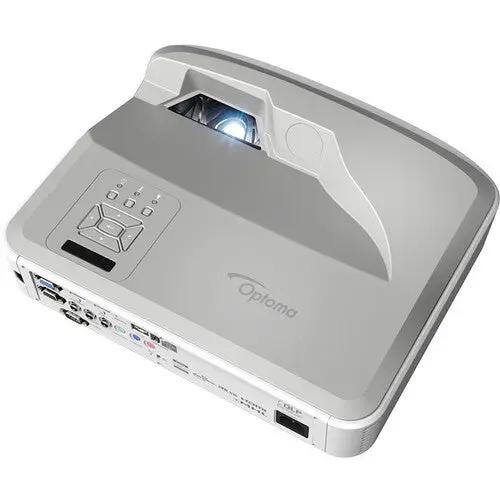 Optoma ZU500USTe 5K Lumen WUXGA Laser Projector - Image 2
