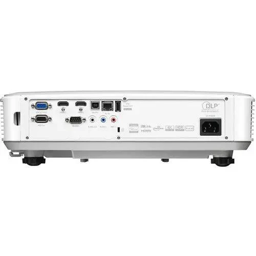 Optoma ZU500USTe 5K Lumen WUXGA Laser Projector - Image 3