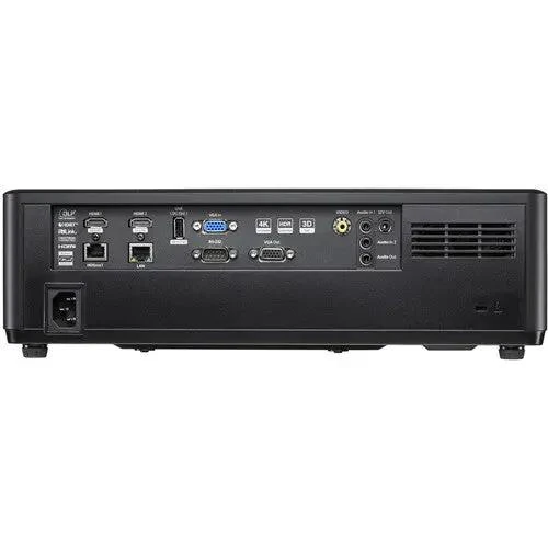 Optoma ZU507TST Short Throw Laser Projector - Image 2