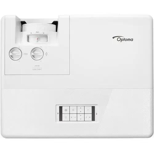 Optoma ZU707T 7000 Lumen Laser Projector - Image 3