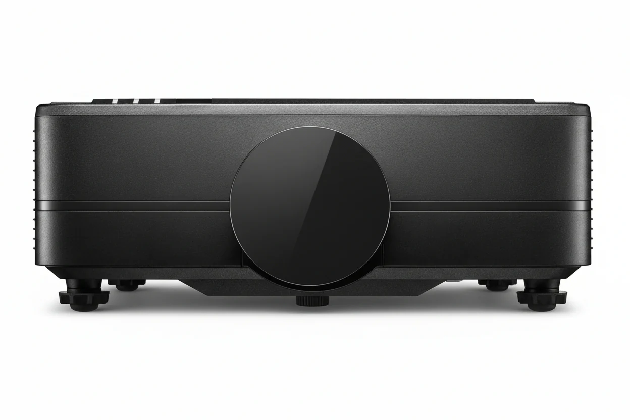 Optoma ZU820TNL 8800 Lumen WUXGA Laser Projector