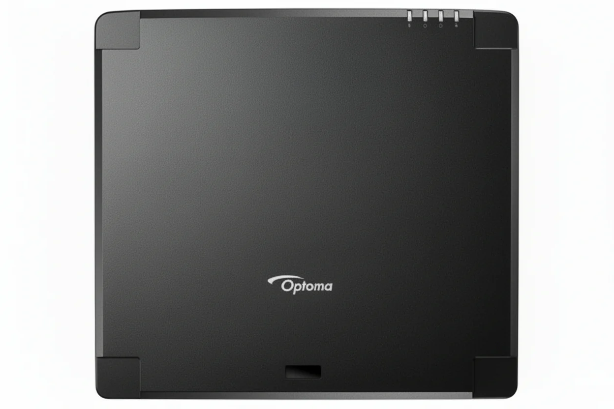 Optoma ZU820TNL 8800 Lumen WUXGA Laser Projector - Image 4