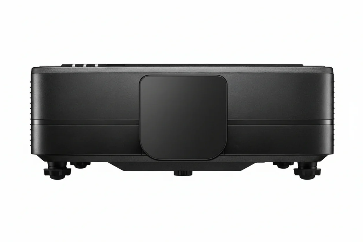 Optoma ZU920TNL 9800 Lumens WUXGA High Brightness Laser Projector