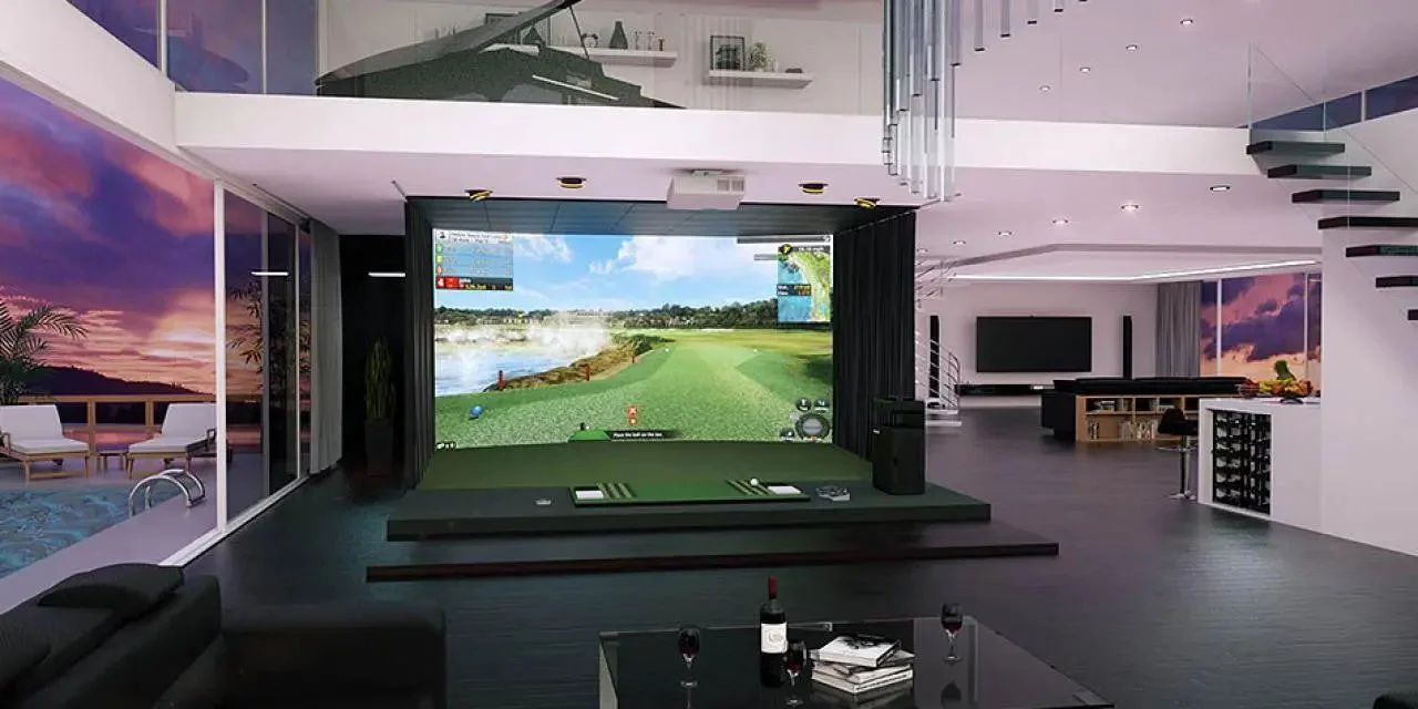 Optoma ZU920TST 9800 Lumen Short Throw Laser Projector - Image 7