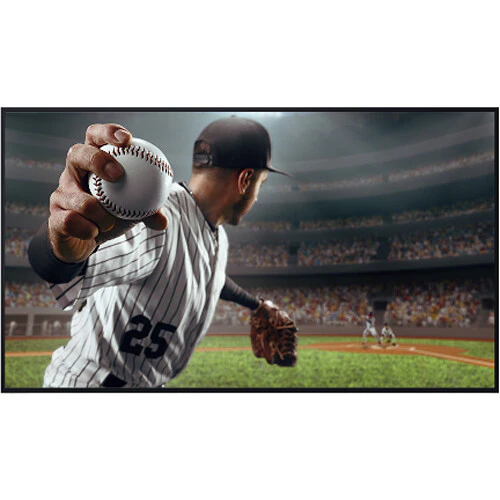Panasonic TH-55CQE2U 55 Inch 4K UHD Commercial Monitor with Android OS