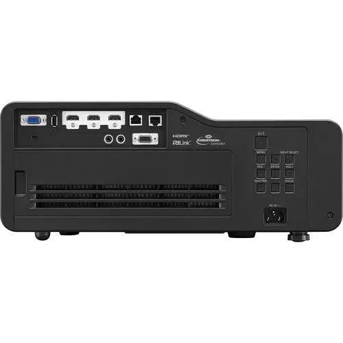 Panasonic PT-CMZ50BU WUXGA Ultra-Short Throw Laser Projector - Image 2