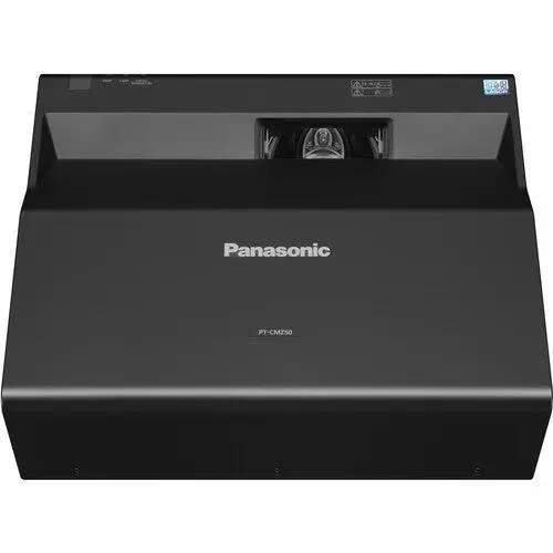 Panasonic PT-CMZ50BU WUXGA Ultra-Short Throw Laser Projector - Image 4