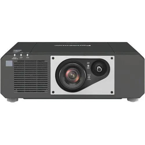 Panasonic PT-FRQ50BU7 5200 Lumen 4K Laser Projector