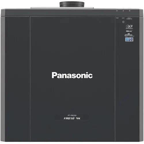 Panasonic PT-FRQ50BU7 5200 Lumen 4K Laser Projector - Image 2