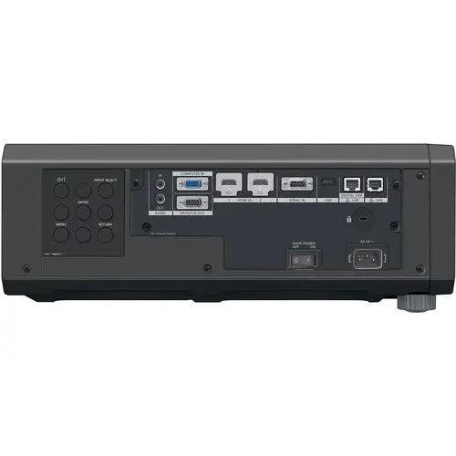 Panasonic PT-FRQ50BU7 5200 Lumen 4K Laser Projector - Image 3