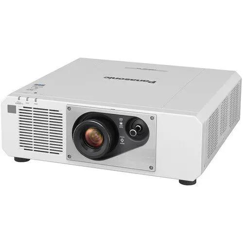 Panasonic PT-FRQ50WU7 5200 Lumen 4K Laser Projector