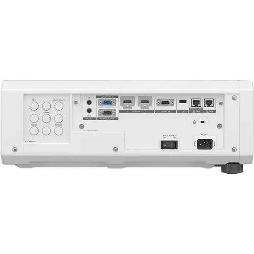 Panasonic PT-FRQ50WU7 5200 Lumen 4K Laser Projector - Image 3