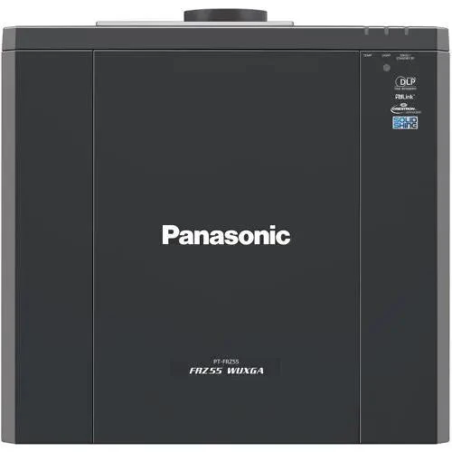Panasonic PT-FRZ50BU7 Laser Projector - Image 3