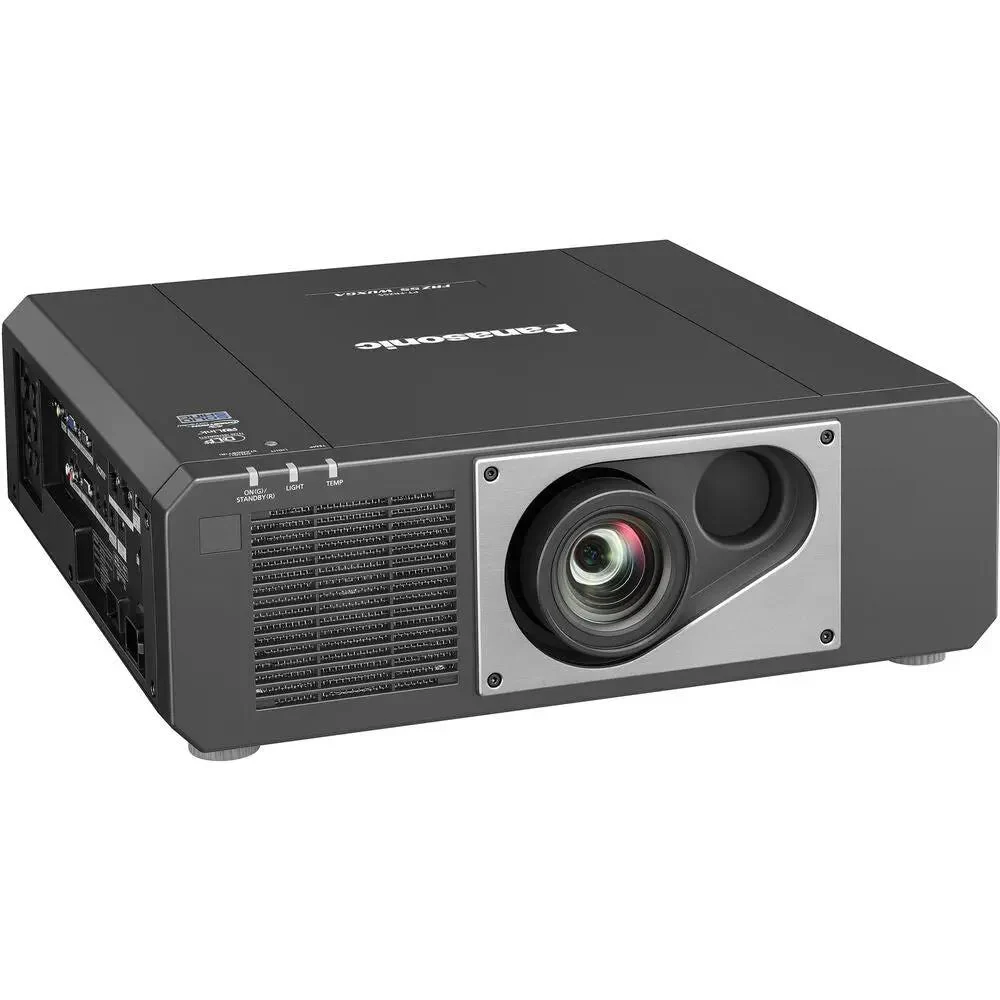 Panasonic PT-FRZ55 5000 Lumen Short-Throw Laser Projector