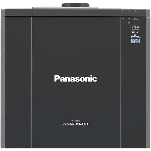 Panasonic PT-FRZ55 5000 Lumen Short-Throw Laser Projector - Image 2