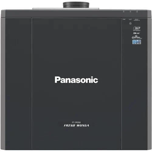 Panasonic PT-FRZ60BU7 Laser Projector - Image 6