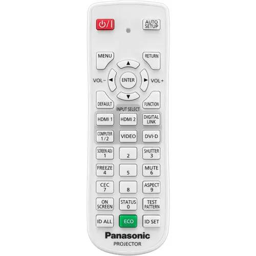 Panasonic PT-FRZ60WU7 Laser Projector - Image 4