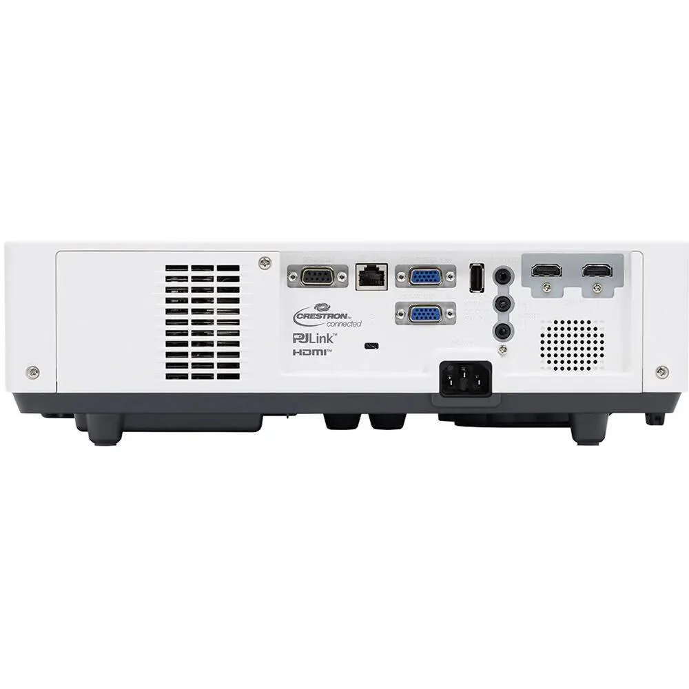 Panasonic PT-LMZ460U 4600 Lumen WUXGA Laser Projector - Image 4