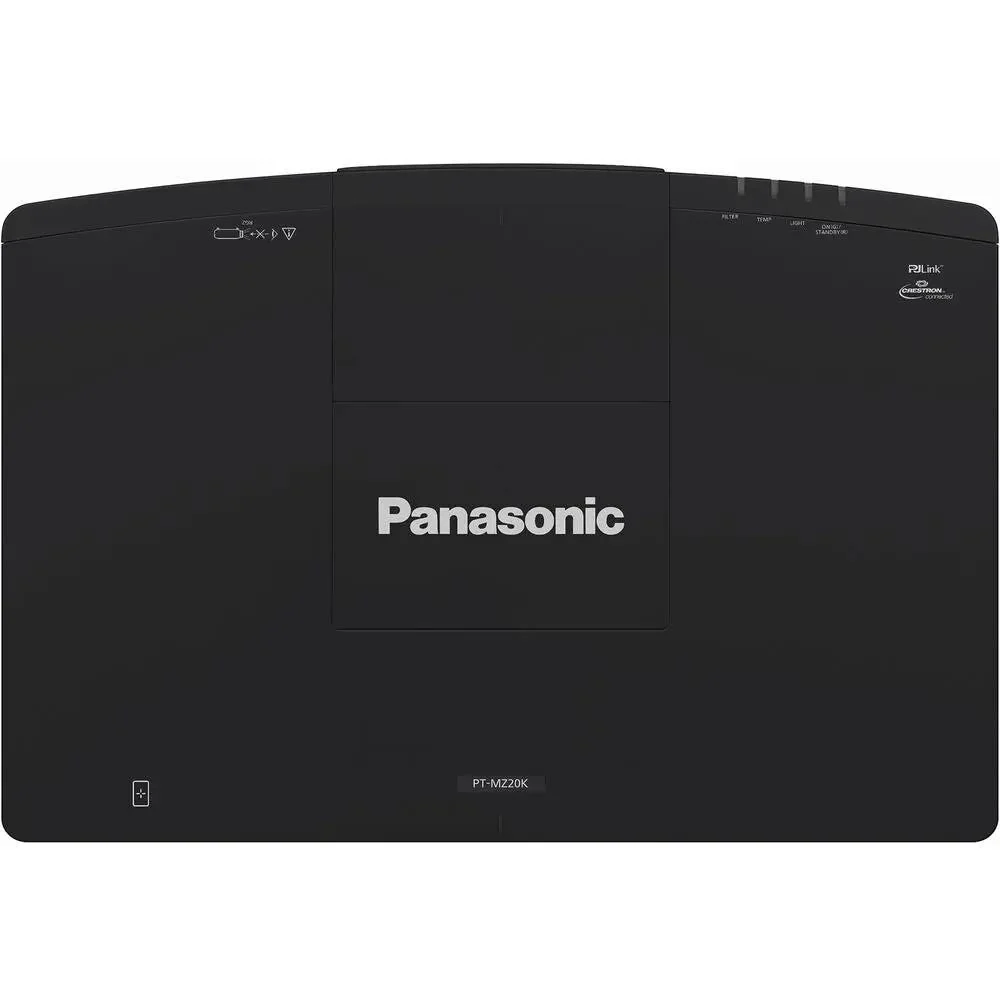Panasonic PT-MZ11KLBU7 11K Lumen Laser Projector - Image 2