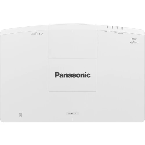 Panasonic PT-MZ11KLWU7 11,000 Lumen Laser Projector - Image 4