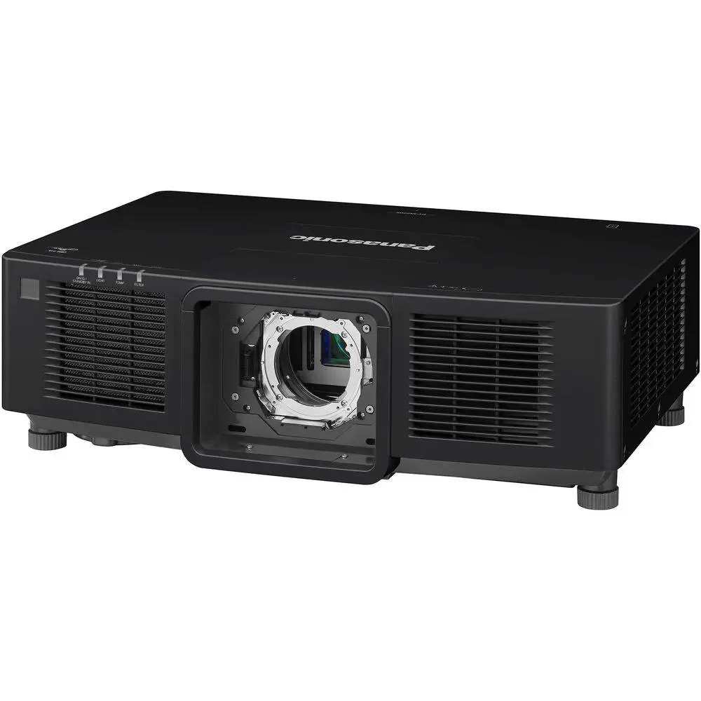 Panasonic PT-MZ14KLBU7 14,000 Lumen Laser Projector