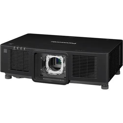 Panasonic PT-MZ17KLBU7 16,500 Lumen WUXGA Laser Projector (Black, No Lens)