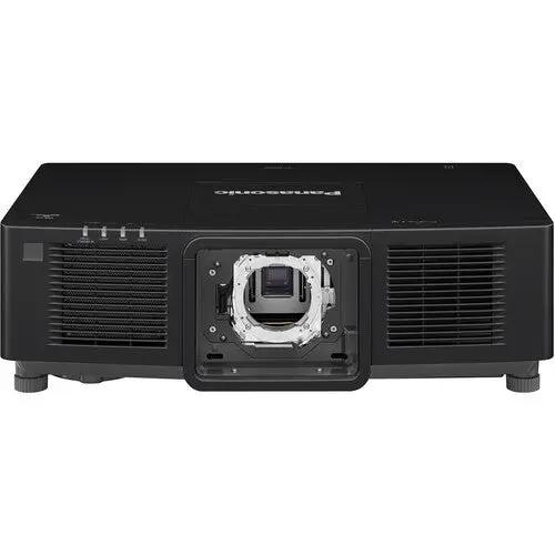 Panasonic PT-MZ20KLBU7 20,000 Lumen WUXGA Laser Projector (Black body, No Lens)