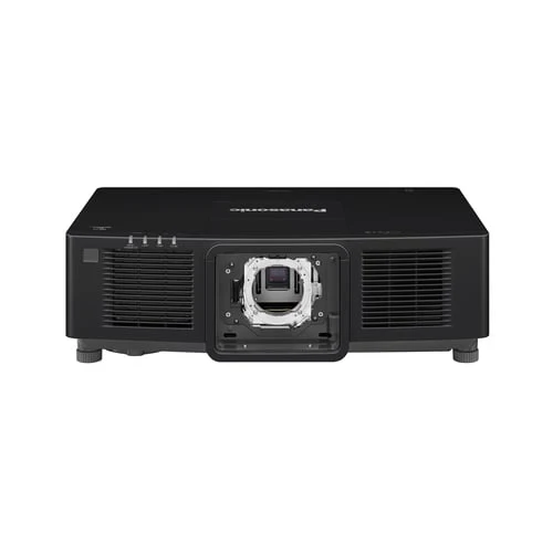 Panasonic PT-MZ20KLBU7 20000 Lumens WUXGA High Brightness Laser Projector