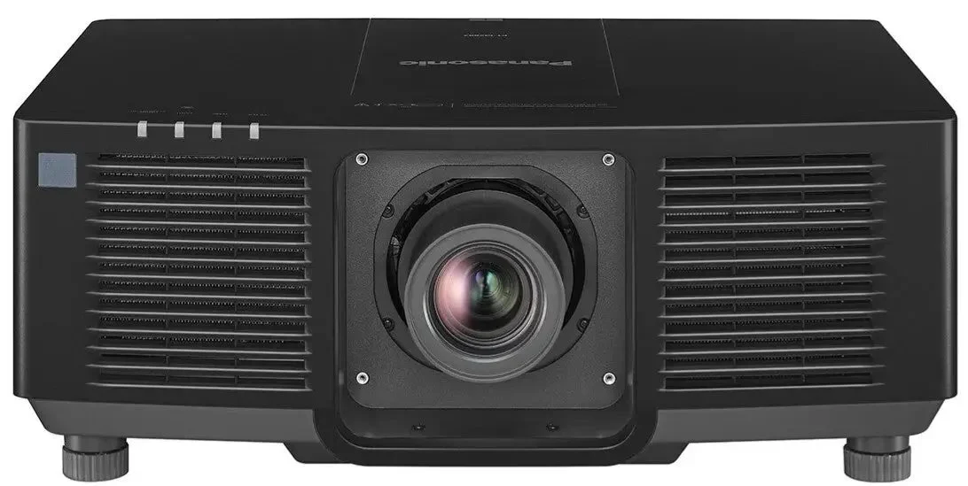 Panasonic PT-MZ682BU7 WUXGA 6500 Lumen 4K Laser Projector