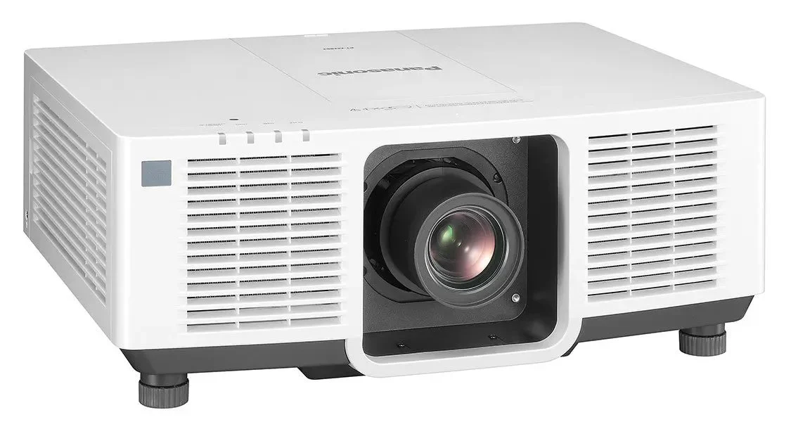 Panasonic PT-MZ782WU7 7500 Lumen 3LCD projector