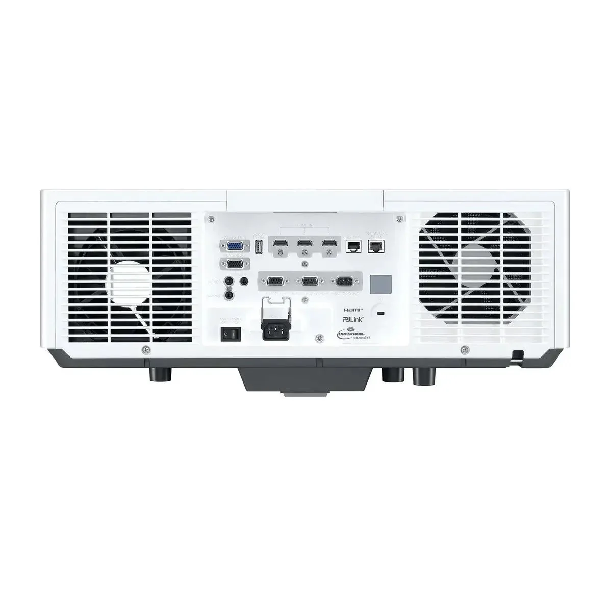 Panasonic PT-MZ782WU7 7500 Lumen 3LCD projector - Image 3