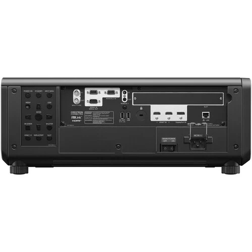 Panasonic PT-REQ10L 10000 Lumen WUXGA 4K Laser DLP Projector Black - Image 3