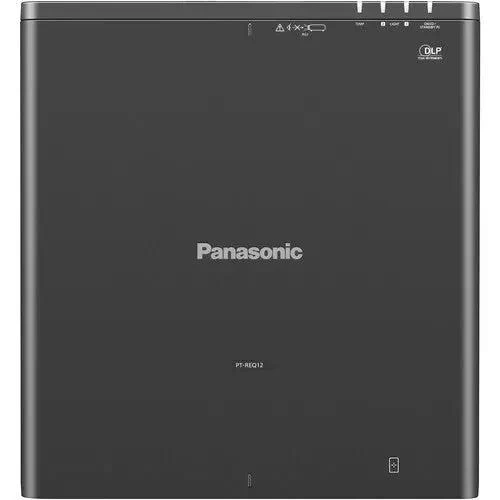 Panasonic PT-REQ10LBU 10,000 Lumen Laser Projector - Image 3