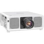 Panasonic PT-REQ10WU 10,000-Lumen 4K Laser Professional DLP Projector