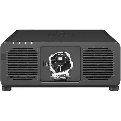 Panasonic PT-REQ12BU 12000 Lumen UHD 4K Laser Projector